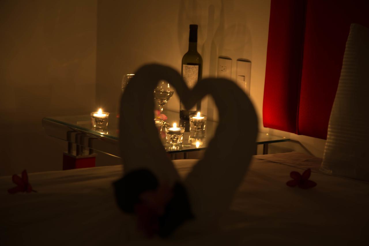Hotel Zar メリダ エクステリア 写真